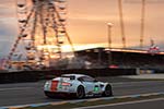 2013 24 Hours of Le Mans