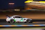 2013 24 Hours of Le Mans