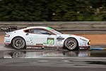 2013 24 Hours of Le Mans