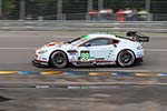 2013 24 Hours of Le Mans