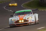 2013 24 Hours of Le Mans