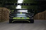 2017 Goodwood Festival of Speed
