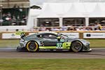 2017 Goodwood Festival of Speed