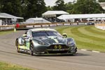 2017 Goodwood Festival of Speed