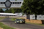 2017 Goodwood Festival of Speed