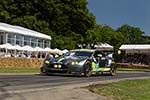 2017 Goodwood Festival of Speed