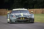 2017 Goodwood Festival of Speed
