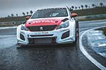 Peugeot 308 TCR