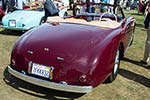 2015 Pebble Beach Concours d'Elegance