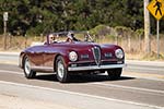 2015 Pebble Beach Concours d'Elegance