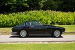 2017 Concorso d'Eleganza Villa d'Este