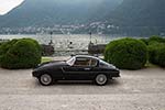 2017 Concorso d'Eleganza Villa d'Este