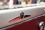 2017 Pebble Beach Concours d'Elegance