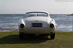 2017 Pebble Beach Concours d'Elegance