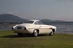 2017 Pebble Beach Concours d'Elegance