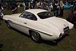 2017 Pebble Beach Concours d'Elegance