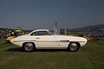 2017 Pebble Beach Concours d'Elegance