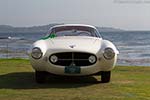 2017 Pebble Beach Concours d'Elegance