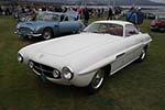 2017 Pebble Beach Concours d'Elegance