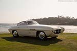 2017 Pebble Beach Concours d'Elegance
