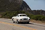 2017 Pebble Beach Concours d'Elegance