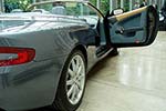 Aston Martin DB9 Volante