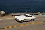 2017 Pebble Beach Concours d'Elegance