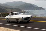 2017 Pebble Beach Concours d'Elegance