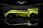 Jannarelly Design-X1