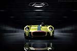 Jannarelly Design-X1
