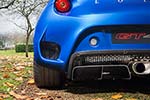 Lotus Evora GT410 Sport