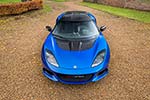Lotus Evora GT410 Sport