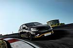Renault Clio R.S.18
