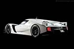 Toyota GR Super Sport Concept