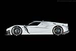 Toyota GR Super Sport Concept