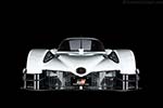 Toyota GR Super Sport Concept