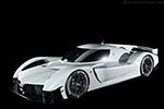 Toyota GR Super Sport Concept