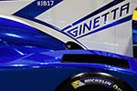 Ginetta G60-LT-P1 Mecachrome