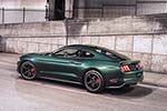Ford Mustang Bullitt