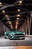 Ford Mustang Bullitt