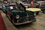 2018 Interclassics Maastricht