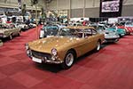 2018 Interclassics Maastricht