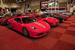 2018 Interclassics Maastricht