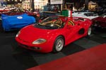 2018 Interclassics Maastricht