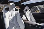 Lexus LF-1 Limitless Concept