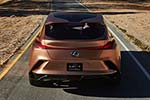 Lexus LF-1 Limitless Concept