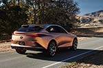 Lexus LF-1 Limitless Concept