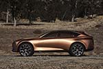 Lexus LF-1 Limitless Concept