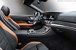 Mercedes-AMG E 53 Cabriolet