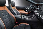 Mercedes-AMG E 53 Cabriolet